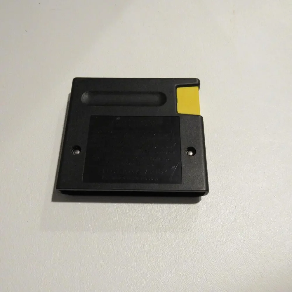 Madden NFL 96 (Sega‎ Genesis, 1995) EA Sports Cart Only 1